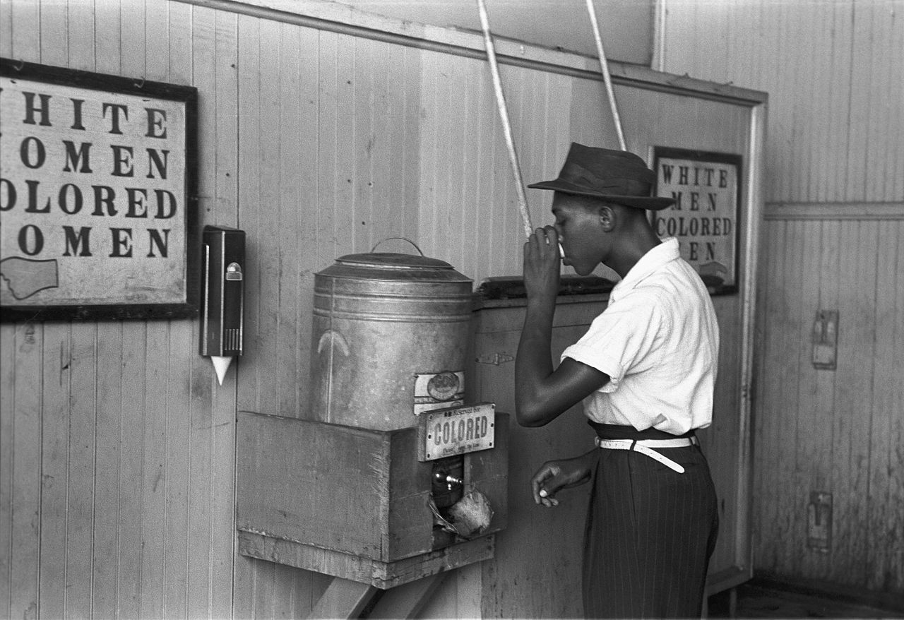 Jim Crow Laws: Reflecting on the Past to Understand the Present and Shape the Future