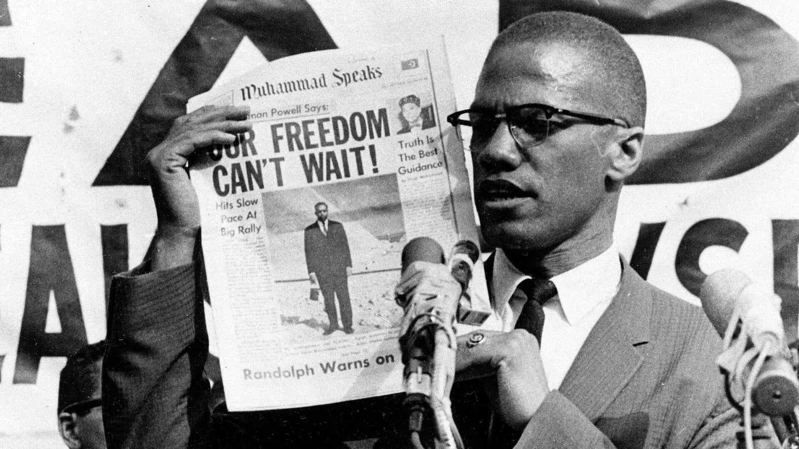 Decoding the Philosophy of Malcolm X: How His Ideas Transformed the Civil Rights Movement